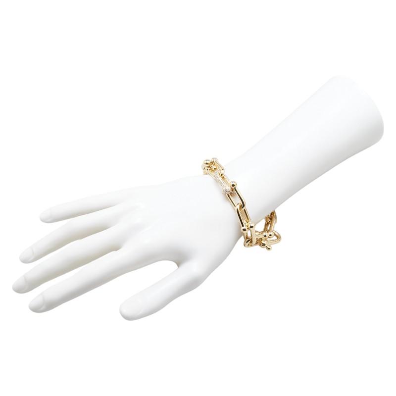 TIFFANY&Co.（ティファニー） ハードウェア エクストララージ リンク