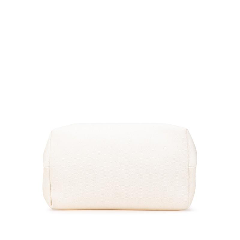 CELINE（セリーヌ） ホリゾンタル カバ トートバッグ ハンドバッグ 