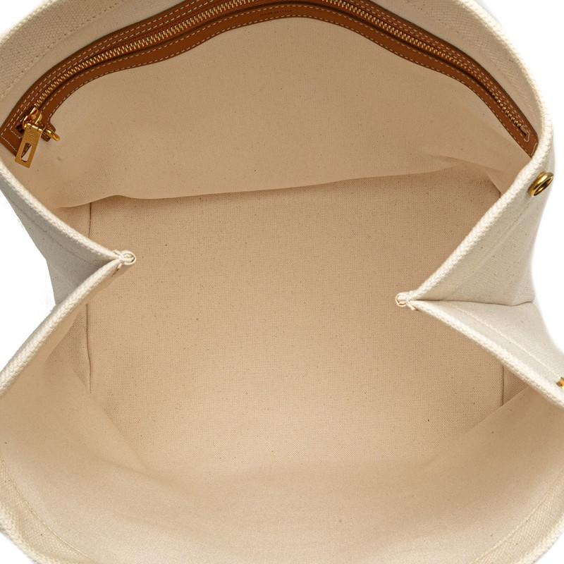CELINE（セリーヌ） ホリゾンタル カバ トートバッグ ハンドバッグ