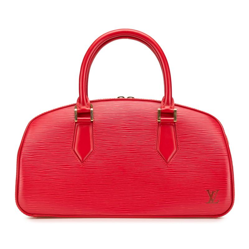 LOUIS VUITTON ルイ・ヴィトン ハンドバッグ ジャスミン エピ