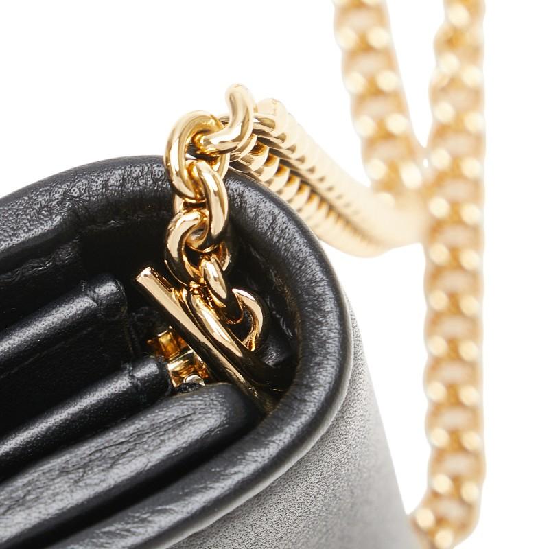 GUCCI ブロンディ インターロッキング G ウォレット グッチ