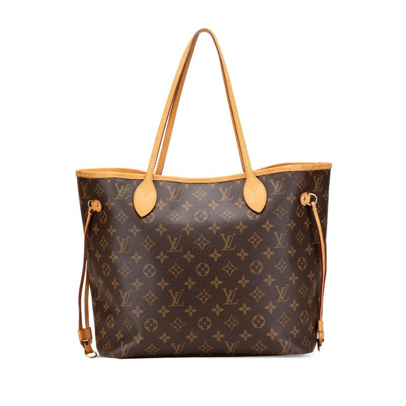 LOUIS VUITTON（ルイ・ヴィトン） ルイ ヴィトン モノグラム ネヴァー
