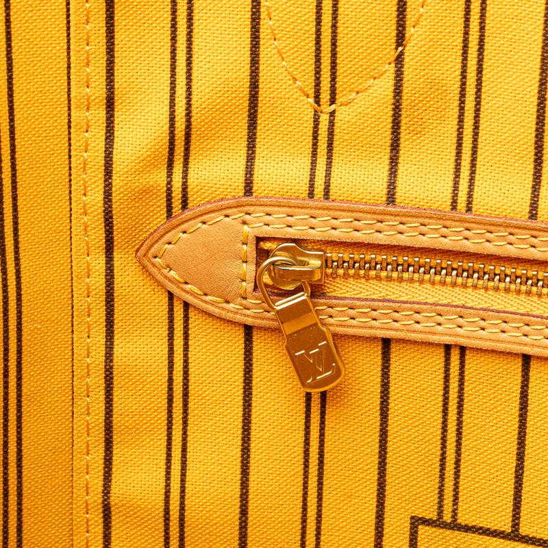 LOUIS VUITTON（ルイ・ヴィトン） ルイ ヴィトン モノグラム ネヴァー