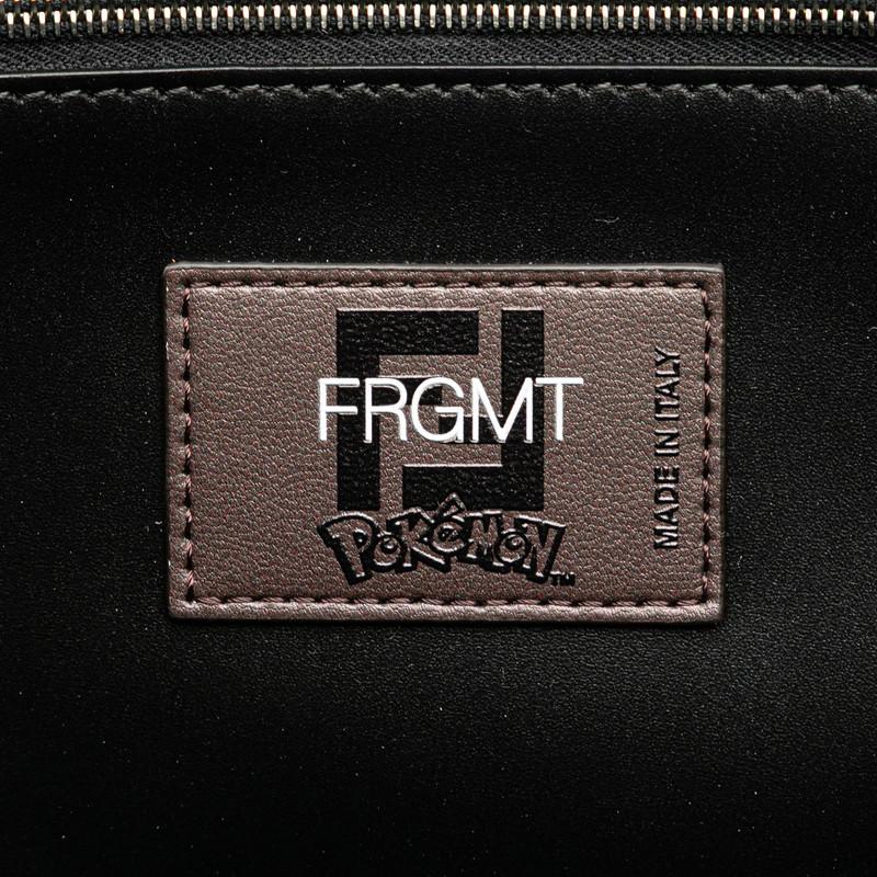 FENDI フェンディ × フラグメント ポケモン カイリュー