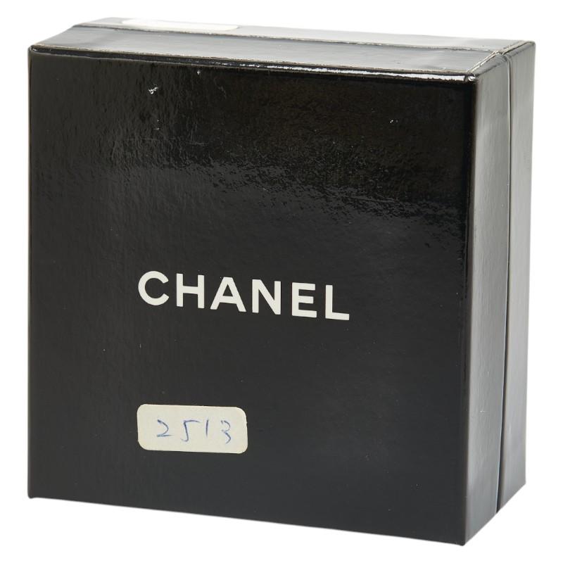 CHANEL（シャネル） ヴィンテージ ココマーク ラウンド サークル