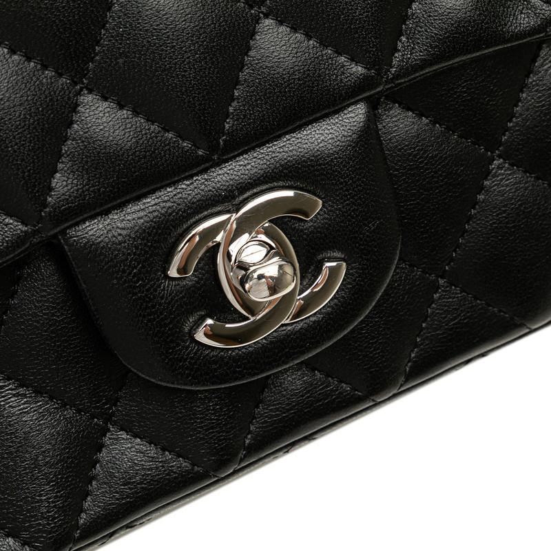 CHANEL（シャネル） ココマーク ミニマトラッセ20 チェーン ショルダー