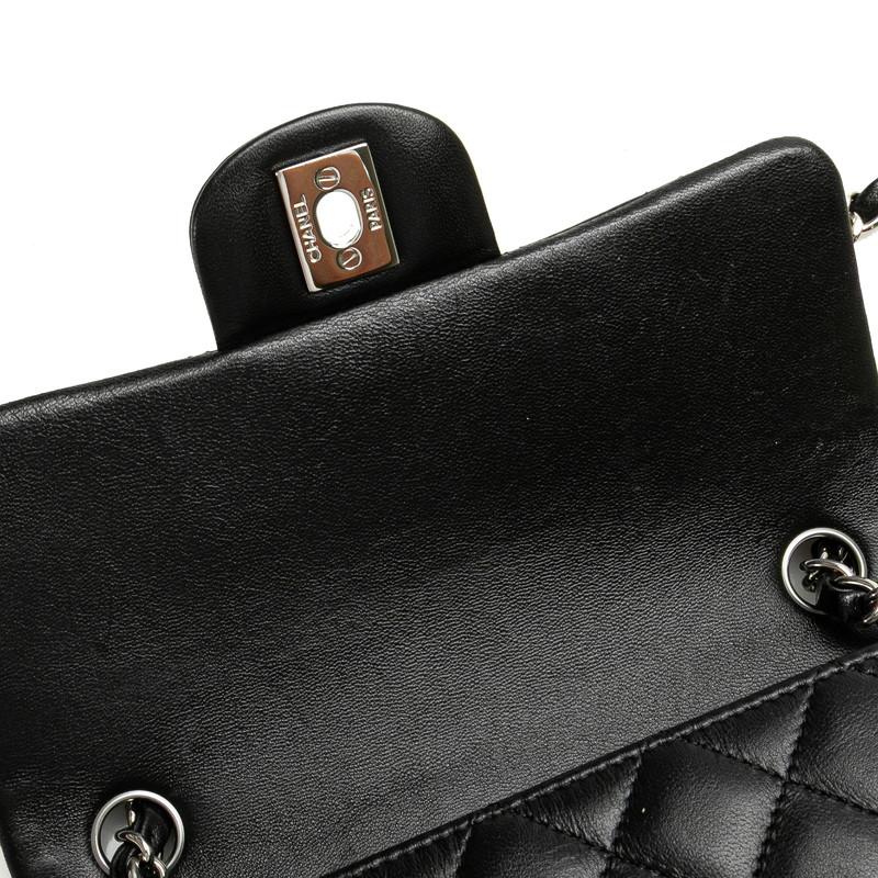 CHANEL（シャネル） ココマーク ミニマトラッセ20 チェーン ショルダー