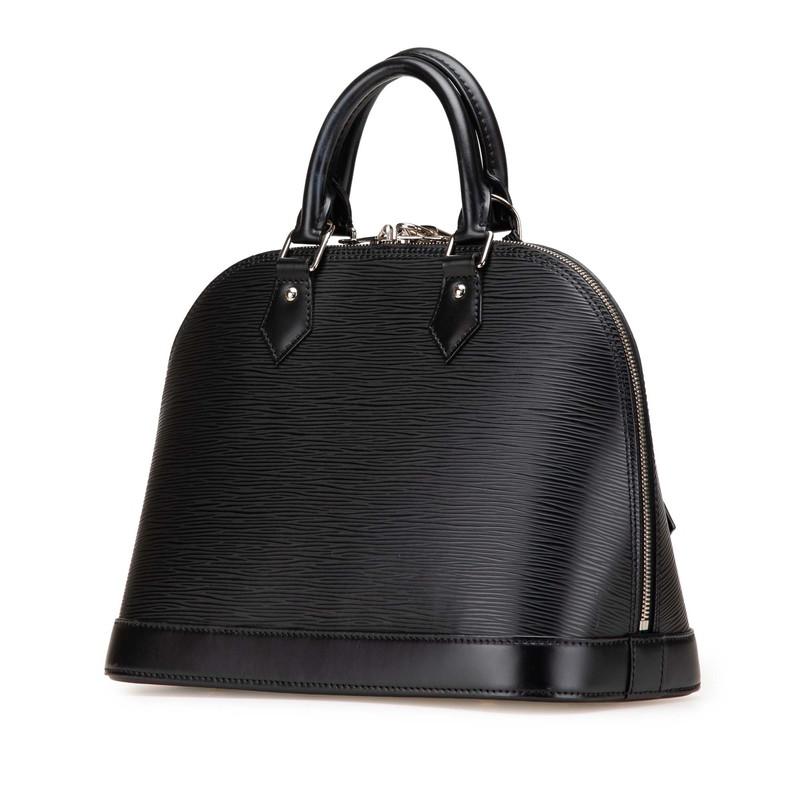 LOUIS VUITTON ルイ ヴィトン エピ アルマPM ハンドバッグ M40302 