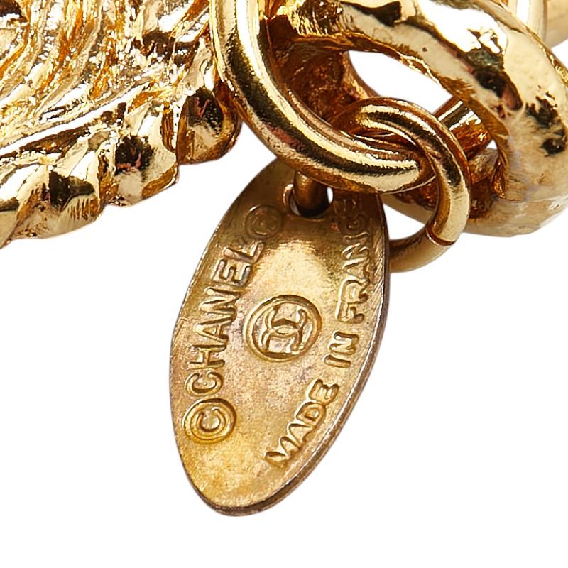 CHANEL ヴィンテージ 乗馬 チェーンベルト ゴールド 馬車 10ポイント 楽天市場】シャネル CHANEL ココマーク ラインストーン チェーン