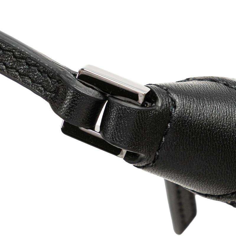 グッチ GGデニム ホースビットスリム スモールショルダーバッグ 774719