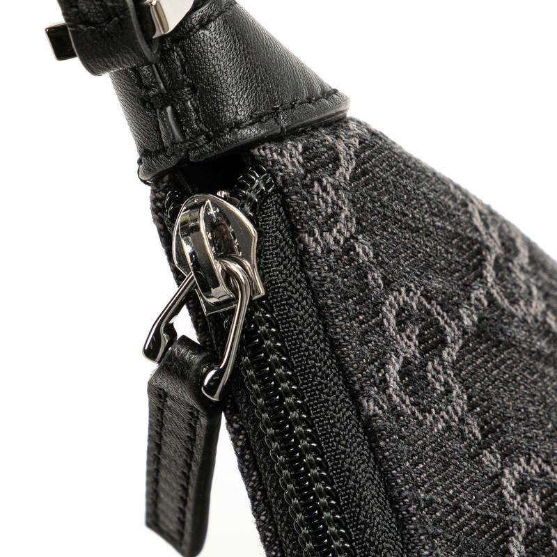 グッチ GGデニム ホースビットスリム スモールショルダーバッグ 774719