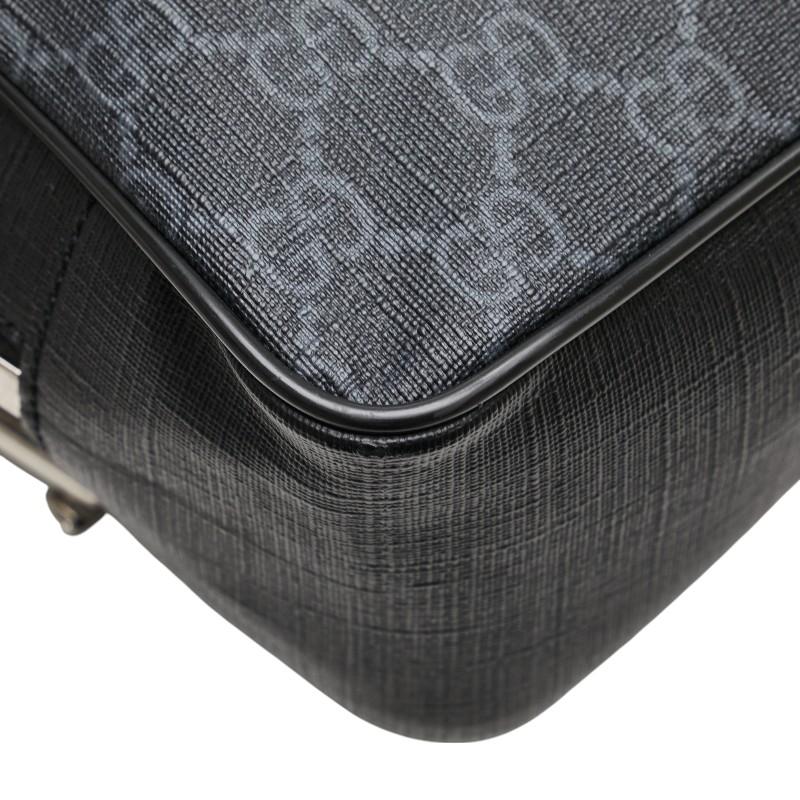 GUCCI（グッチ） GGスプリーム ボディバッグ ベルトバッグ 478325