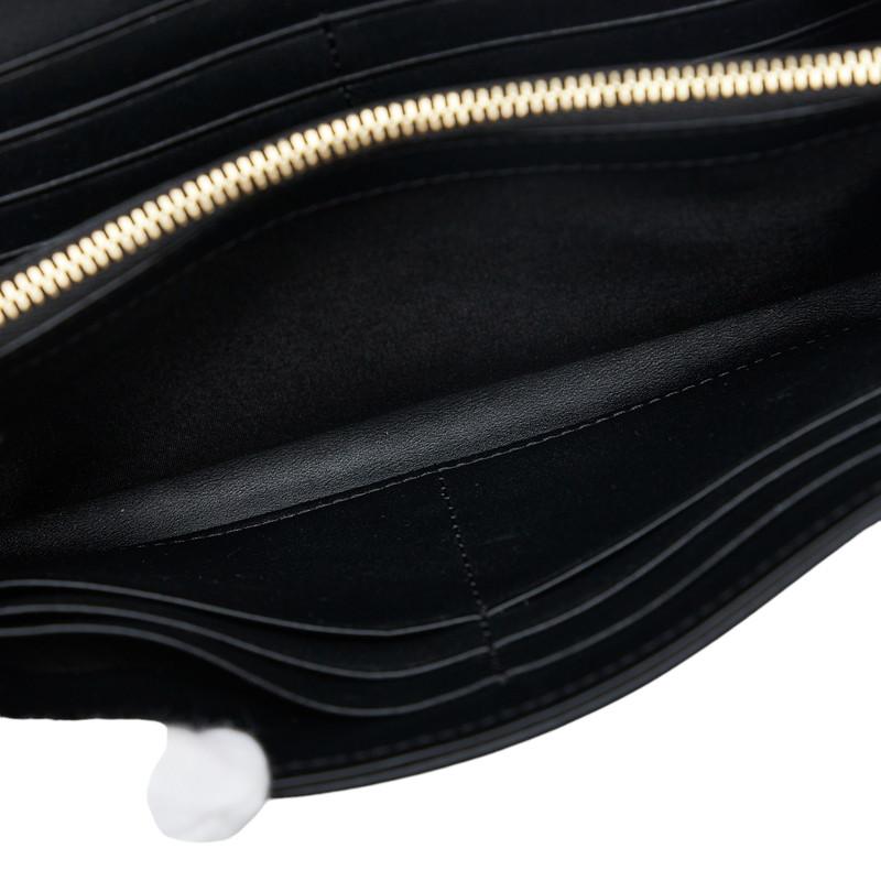 MCM エム シー ヴィセトス ロゴグラム ゴールド金具 チェーン  