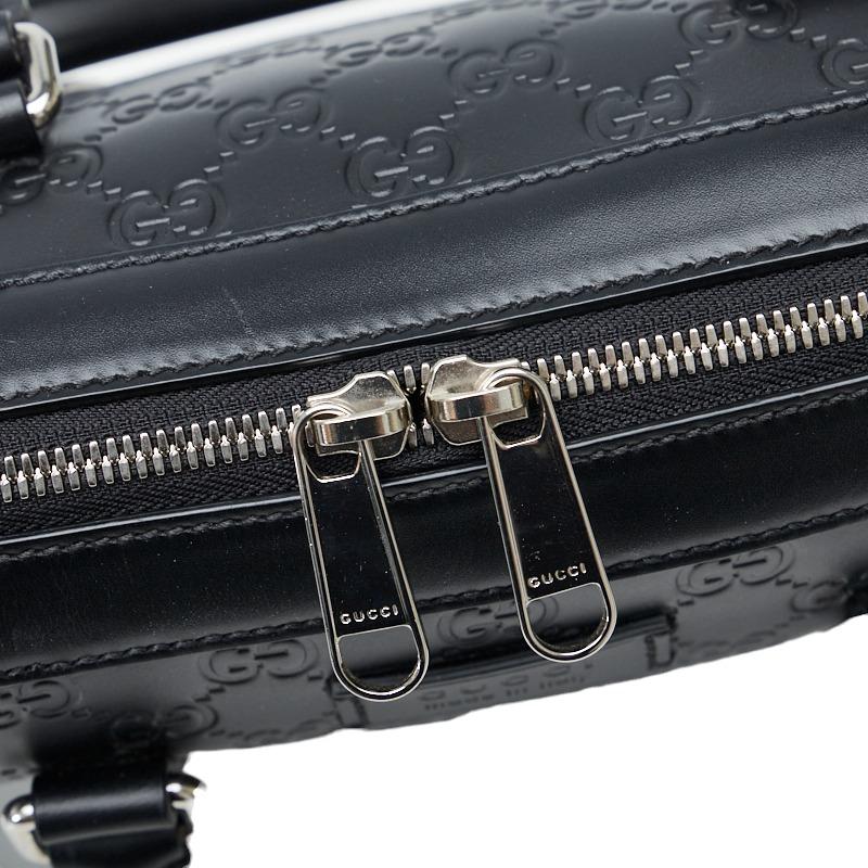 GUCCI グッチ グッチシマ ビジネスバッグ ハンドバッグ GUCCI グッチ グッチシマ ビジネスバッグ ハンドバッグ