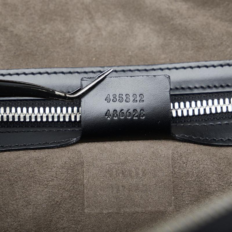 GUCCI（グッチ） グッチシマ ビジネスバッグ ハンドバッグ ショルダー