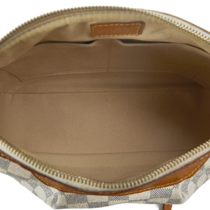 LOUIS VUITTON（ルイ・ヴィトン） ルイ ヴィトン ダミエ アズール