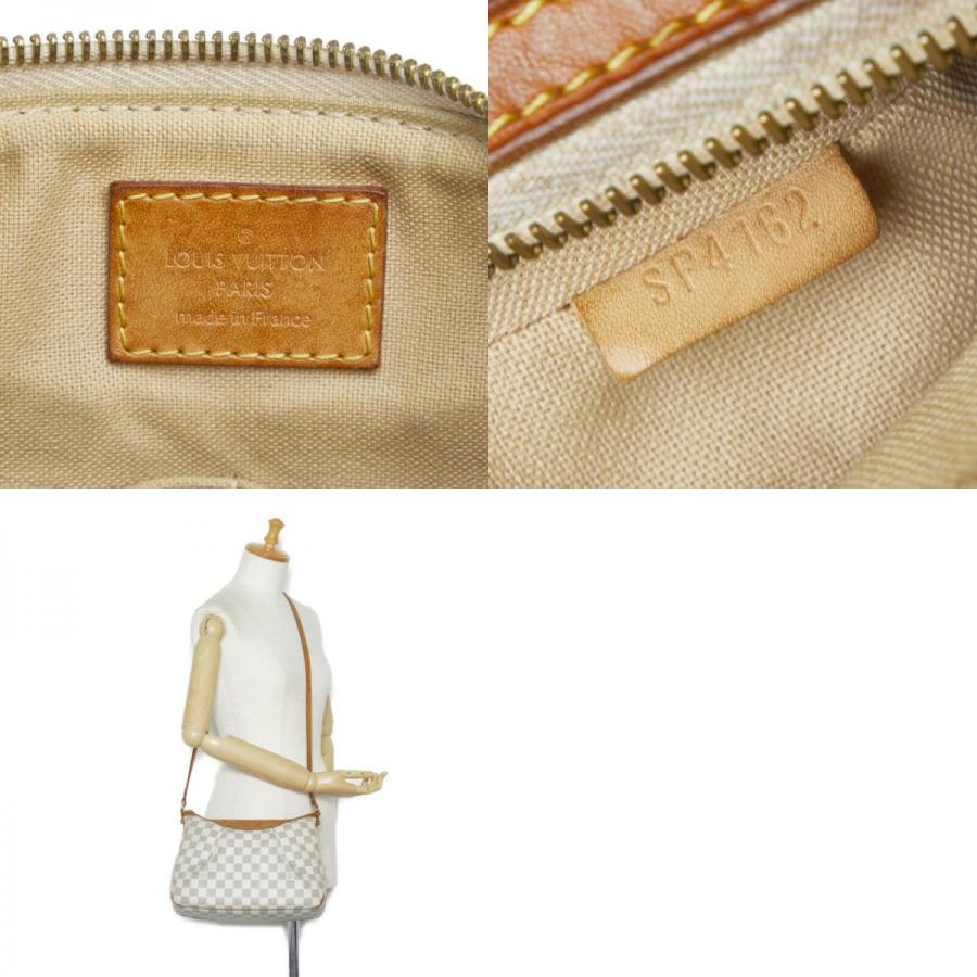 LOUIS VUITTON（ルイ・ヴィトン） ルイ ヴィトン ダミエ アズール