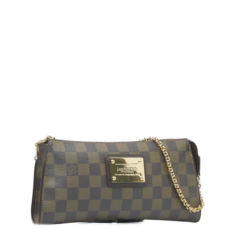 LOUIS VUITTON（ルイ・ヴィトン） ルイ ヴィトン ダミエ ソフィ