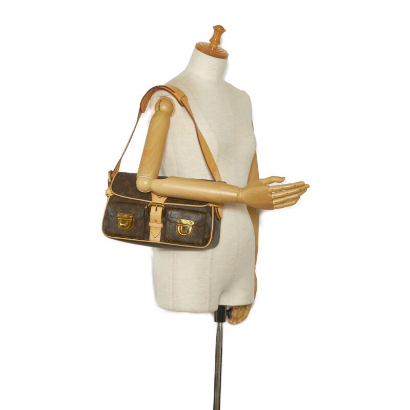 LOUIS VUITTON（ルイ・ヴィトン） ルイ ヴィトン モノグラム ハドソン