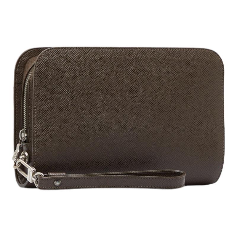 LOUIS VUITTON（ルイ・ヴィトン） ルイ ヴィトン タイガ バイカル