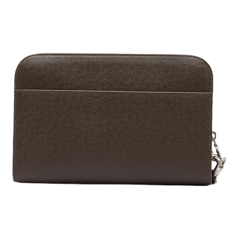【美品】☆ルイヴィトン タイガ⭐︎ LOUIS VUITTON（ルイ・ヴィトン） ルイ ヴィトン タイガ バイカル