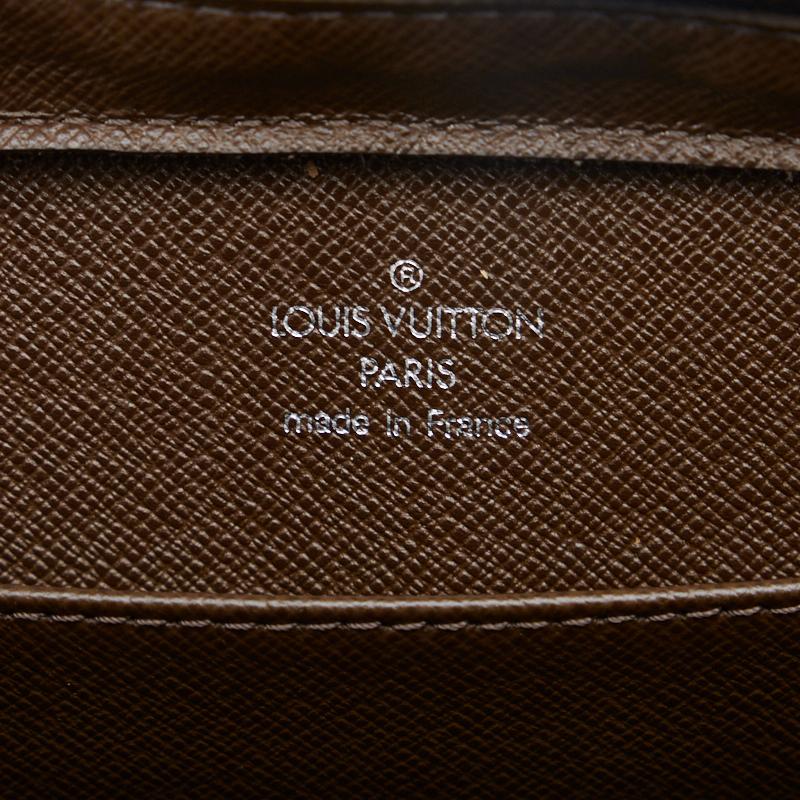 LOUIS VUITTON（ルイ・ヴィトン） ルイ ヴィトン タイガ バイカル