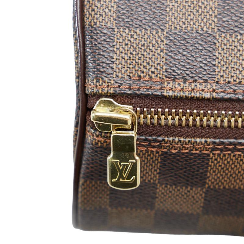 LOUIS VUITTON（ルイ・ヴィトン） ルイ ヴィトン ダミエ パピヨン30
