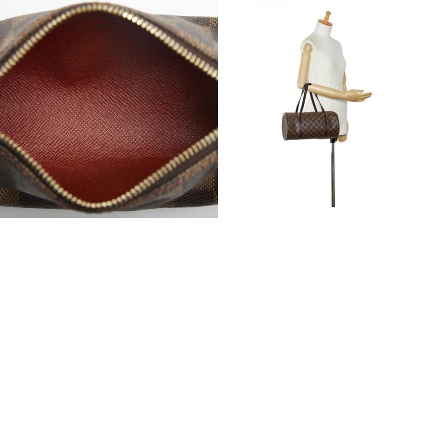 LOUIS VUITTON（ルイ・ヴィトン） ルイ ヴィトン ダミエ パピヨン30