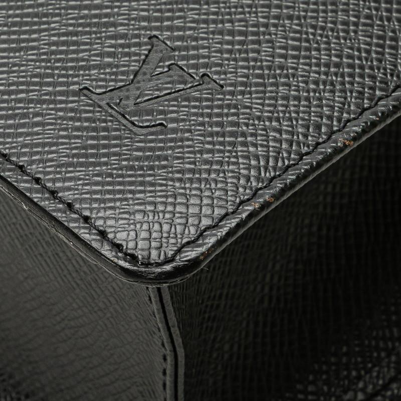 LOUIS VUITTON（ルイ・ヴィトン） ルイ ヴィトン タイガ セレンガ