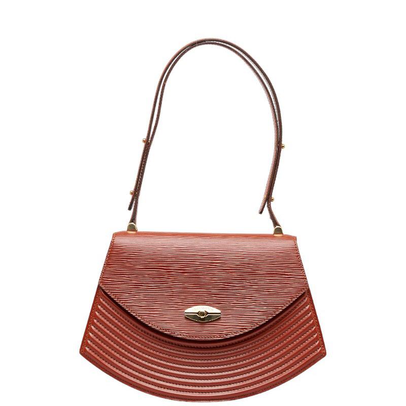 ルイヴィトン LOUIS VUITTON ショルダーバッグ エピ ティルシット