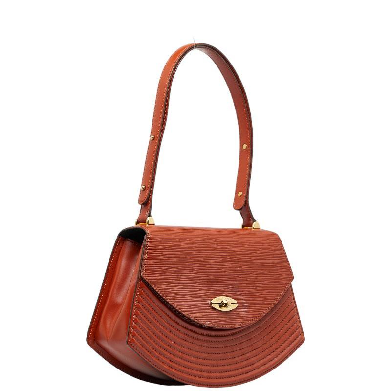 LOUIS VUITTON ルイ ヴィトン エピ ティルシット ショルダーバッグ 
