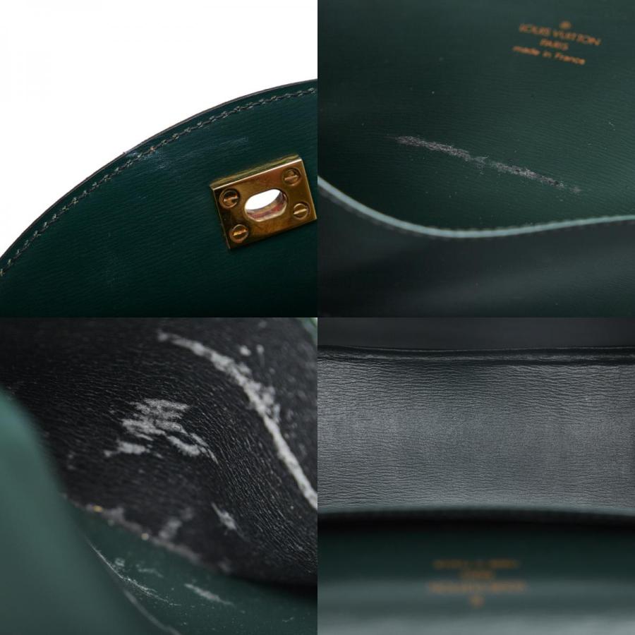 LOUIS VUITTON（ルイ・ヴィトン） ルイ ヴィトン エピ ティルシット 