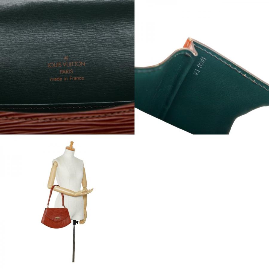 ルイヴィトン LOUIS VUITTON ショルダーバッグ エピ ティルシット
