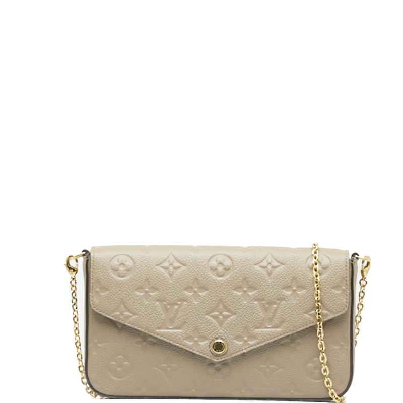 LOUIS VUITTON（ルイ・ヴィトン） ルイ ヴィトン モノグラム アン