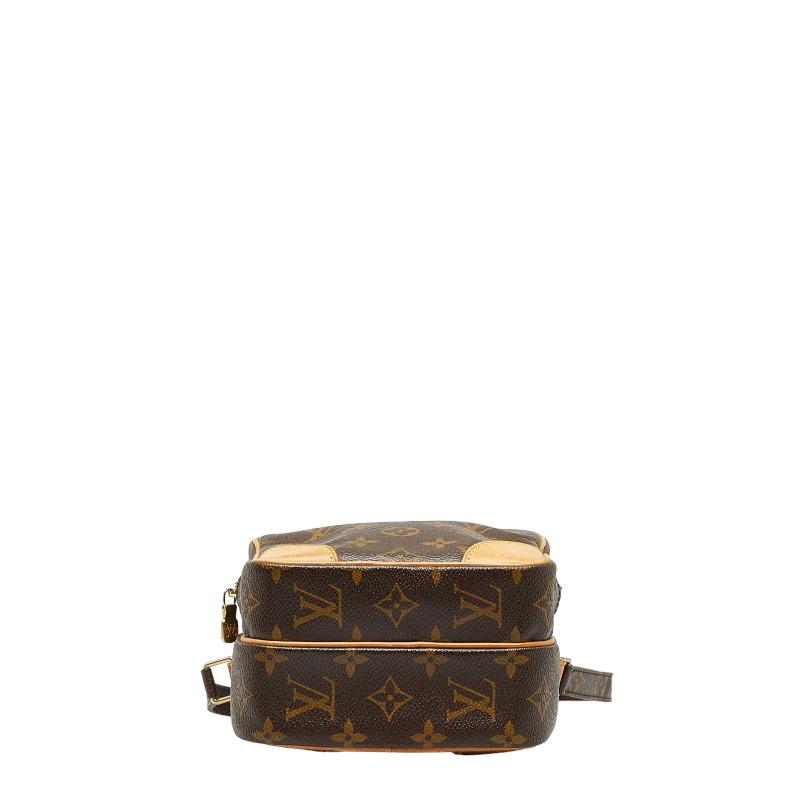 LOUIS VUITTON ルイ ヴィトン モノグラム アマゾン 斜め掛け 