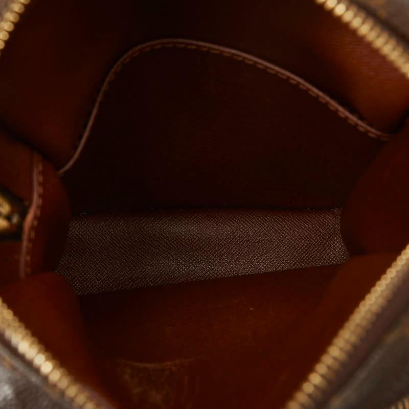 LOUIS VUITTON ルイ ヴィトン モノグラム アマゾン 斜め掛け 