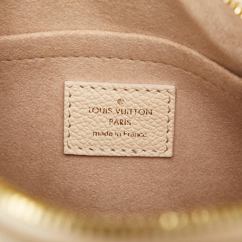 LOUIS VUITTON（ルイ・ヴィトン） ルイ ヴィトン バイカラー