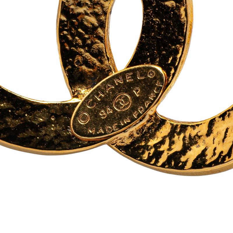 美品　アクセサリー ココマーク　CCロゴ シャネル　スカーフ　ヴィンテージ 楽天市場】[USED/中古]CHANEL シャネル スカーフ ヴィンテージ