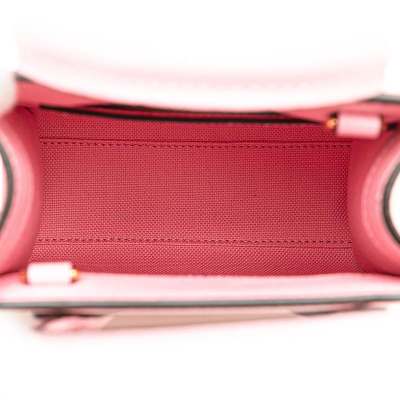 グッチ ハンドバッグ ショルダーバッグ 2wayピンク グッチ ジャンボGG レザー 2WAYハンドバッグ ピンク 725292