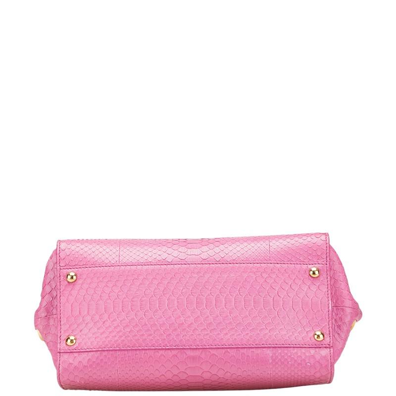 Ferragamo　ショルダーバッグ　ハンドバッグ　ガンチーニ　ラフィア FERRAGAMO フェラガモ ショルダーバッグ ハンドバッグ