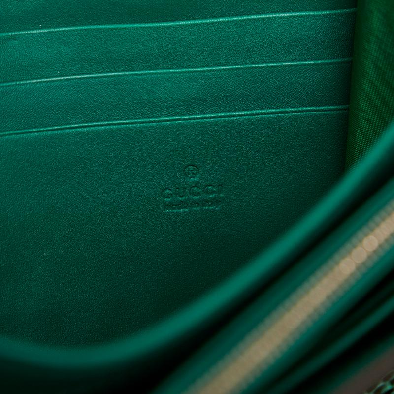 GUCCI（グッチ） ディオニュソス 斜め掛け チェーンウォレット