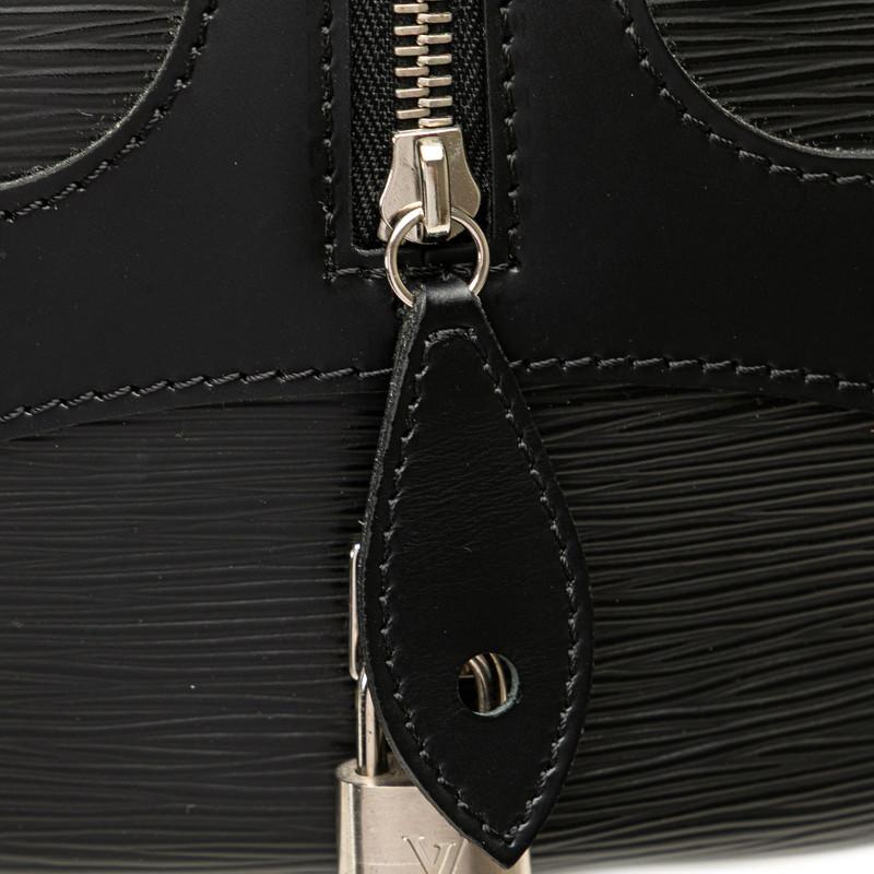LOUIS VUITTON（ルイ・ヴィトン） ルイ ヴィトン エピ ボーリング