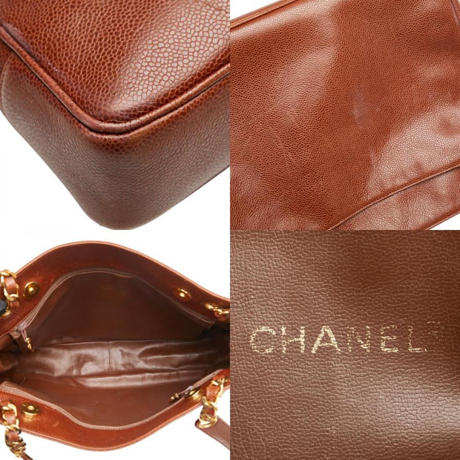 CHANEL（シャネル） ココマーク チェーン トートバッグ ショルダー