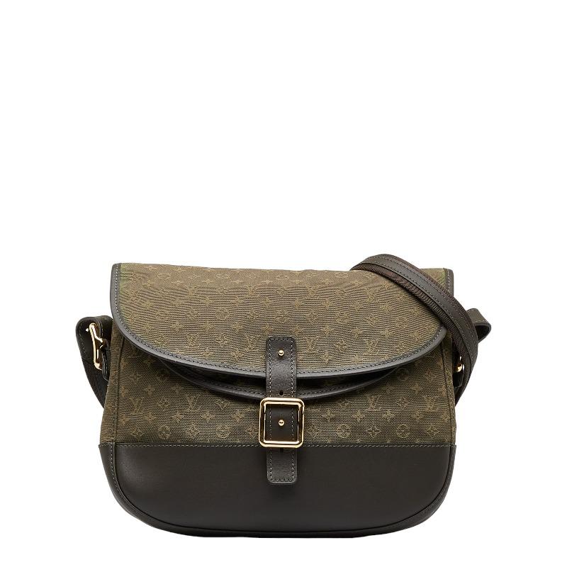 LOUIS VUITTON（ルイ・ヴィトン） ルイ ヴィトン モノグラム ミニ 