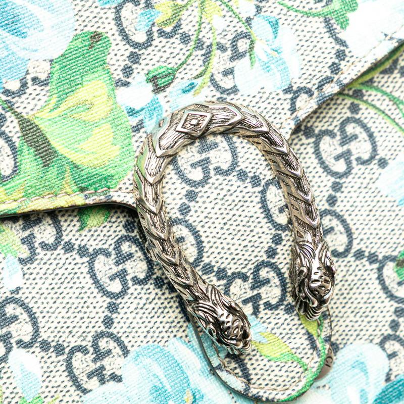 GUCCI（グッチ） GGブルームス ディオニュソス 斜め掛け チェーン