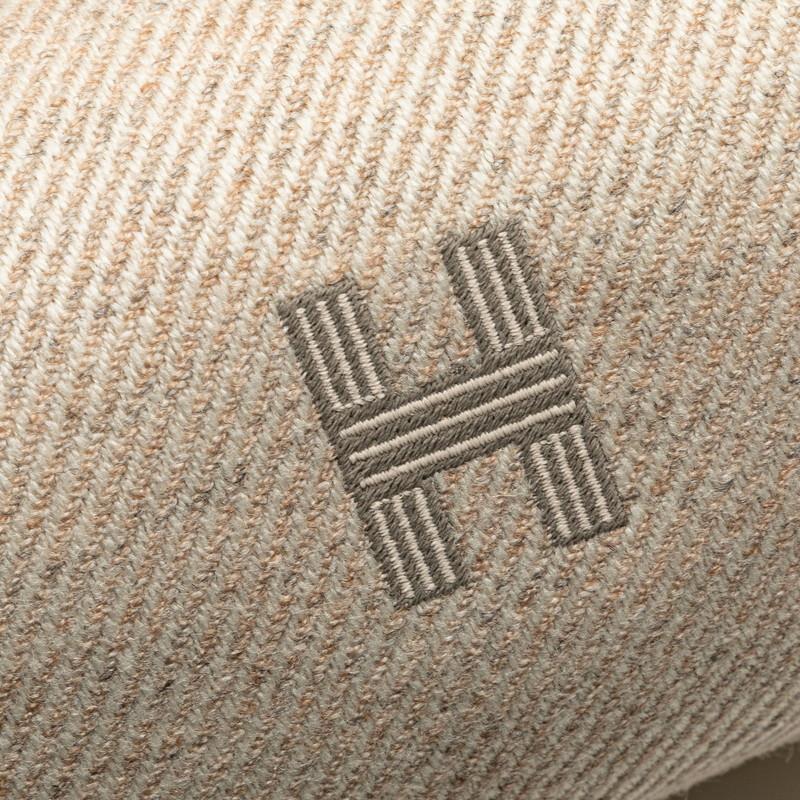 HERMES（エルメス） ブリッドアブラックPM ハンドバッグ ベージュ
