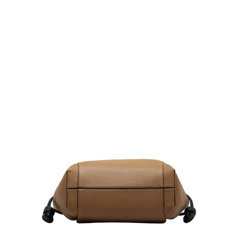 LOEWE（ロエベ） アナグラム フラメンコ ノット トートバッグ