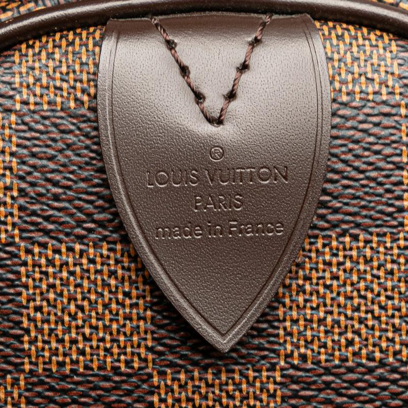 LOUIS VUITTON（ルイ・ヴィトン） ルイ ヴィトン ダミエ パピヨン30