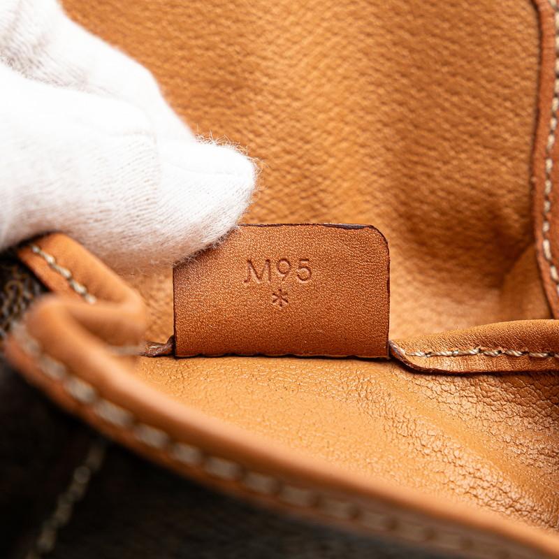 CELINE（セリーヌ） マカダム ダブルリュック リュック バックパック 