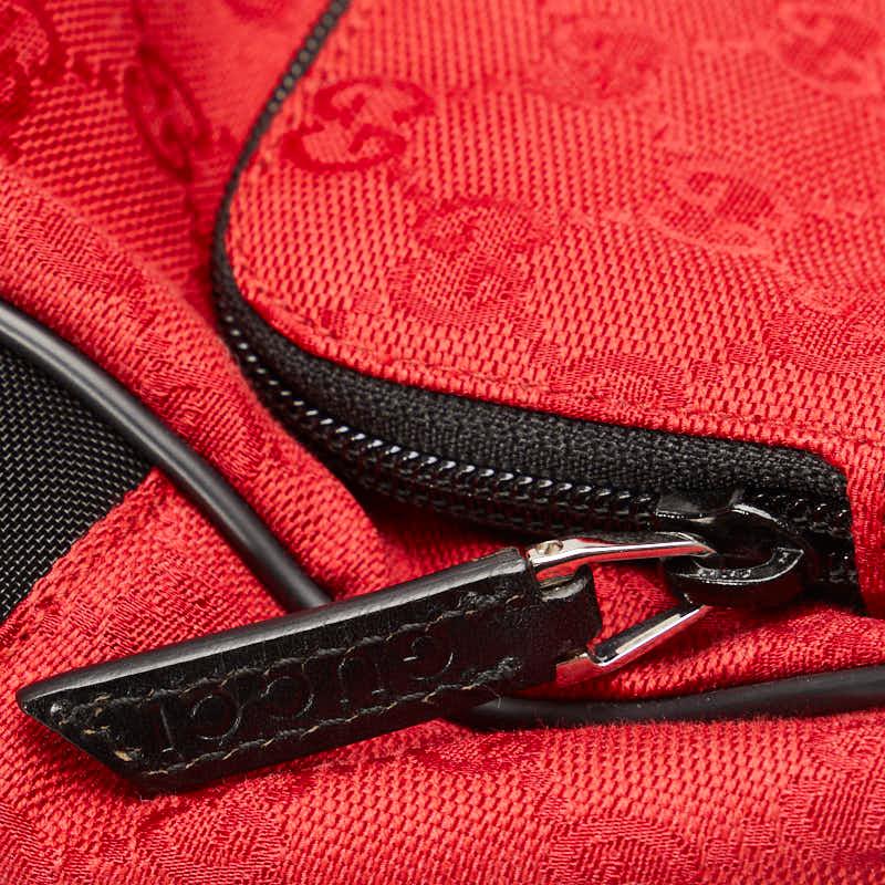 GUCCI（グッチ） GGキャンバス リュックサック バックパック 019・0352